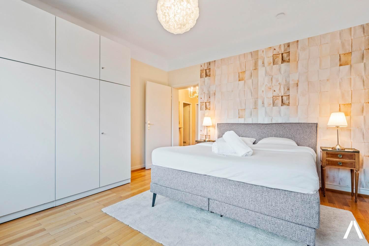 Bright 1Br Apt By Parc De Merl, Luksemburg Zewnętrze zdjęcie