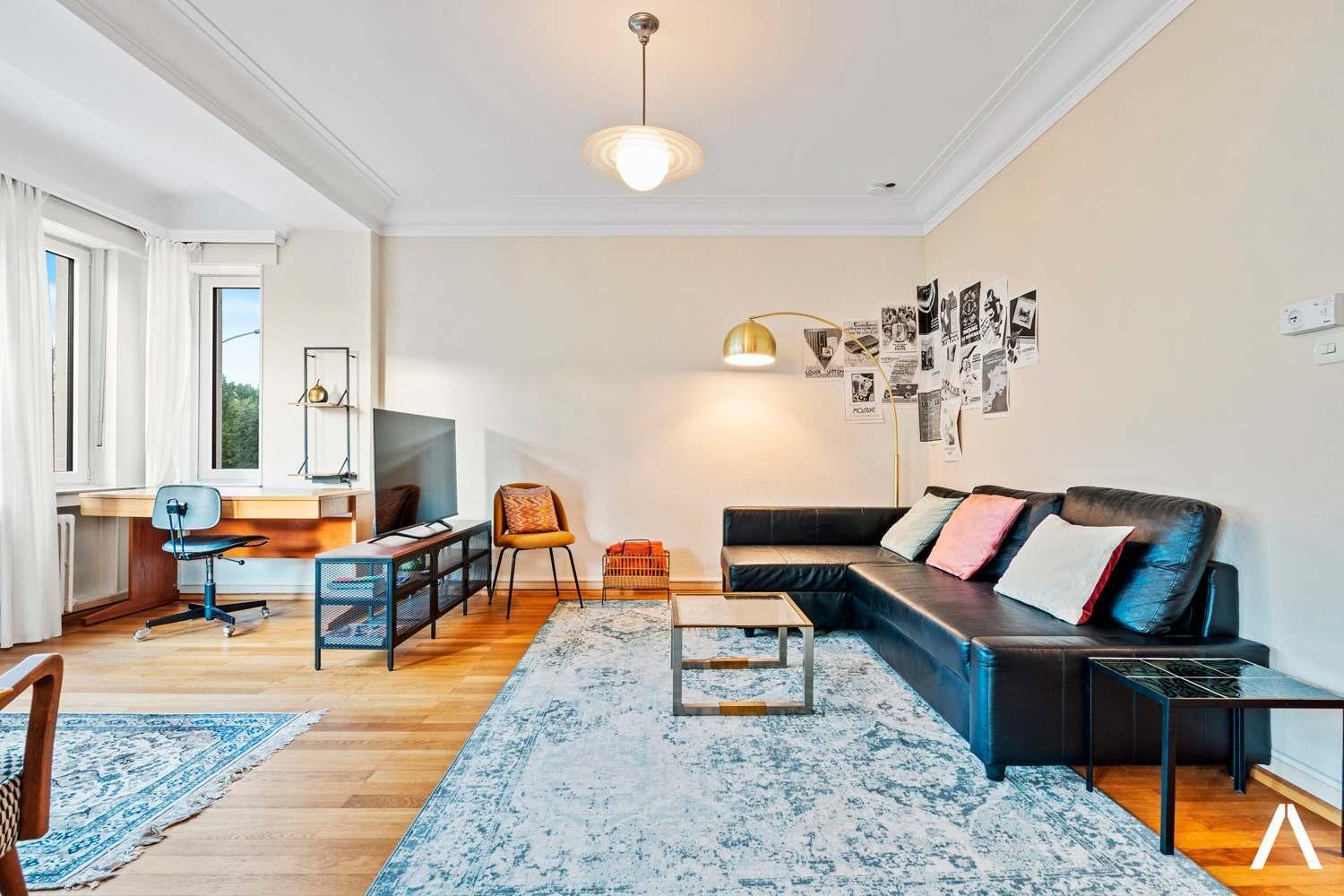 Bright 1Br Apt By Parc De Merl, Luksemburg Zewnętrze zdjęcie