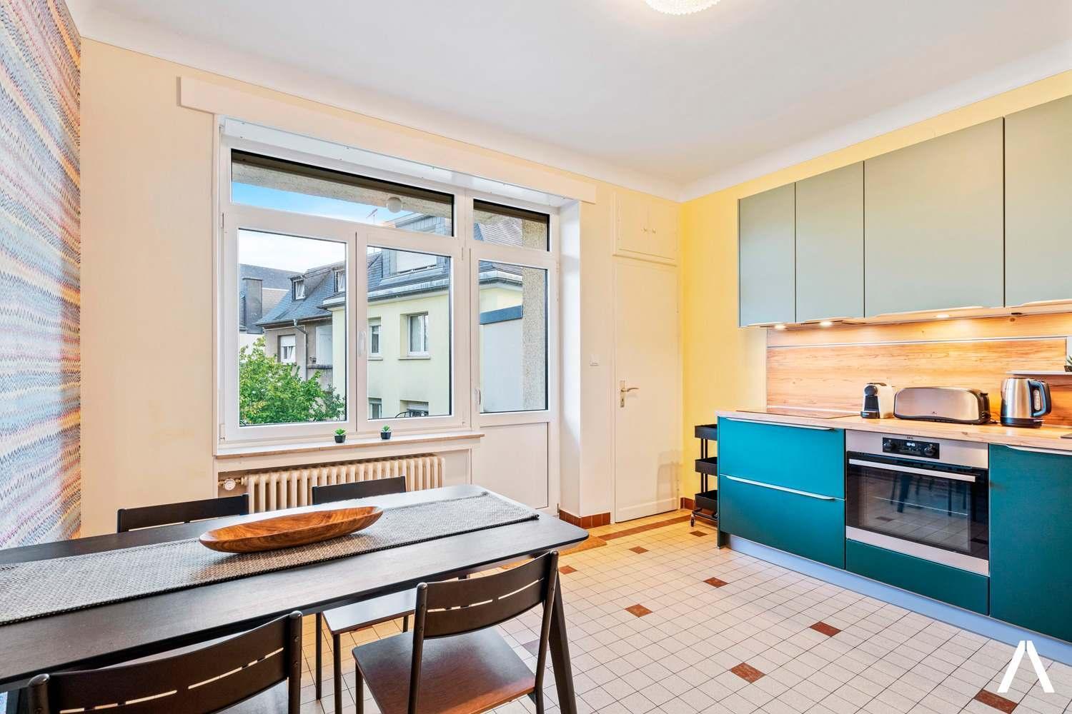 Bright 1Br Apt By Parc De Merl, Luksemburg Zewnętrze zdjęcie