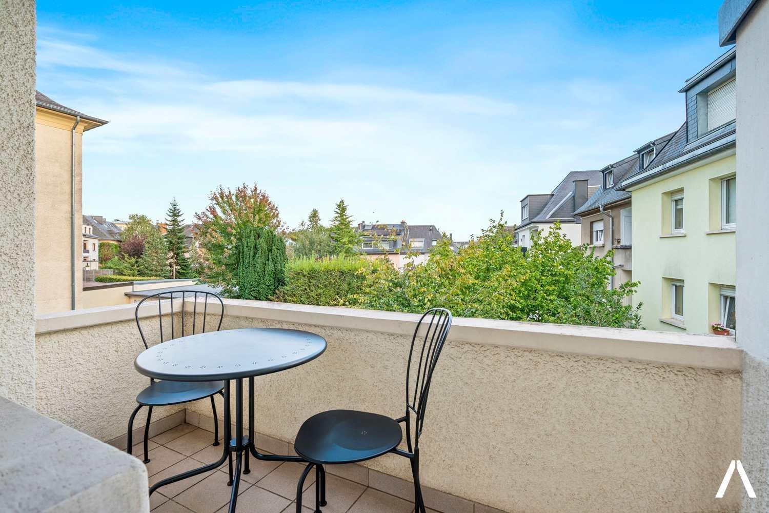 Bright 1Br Apt By Parc De Merl, Luksemburg Zewnętrze zdjęcie