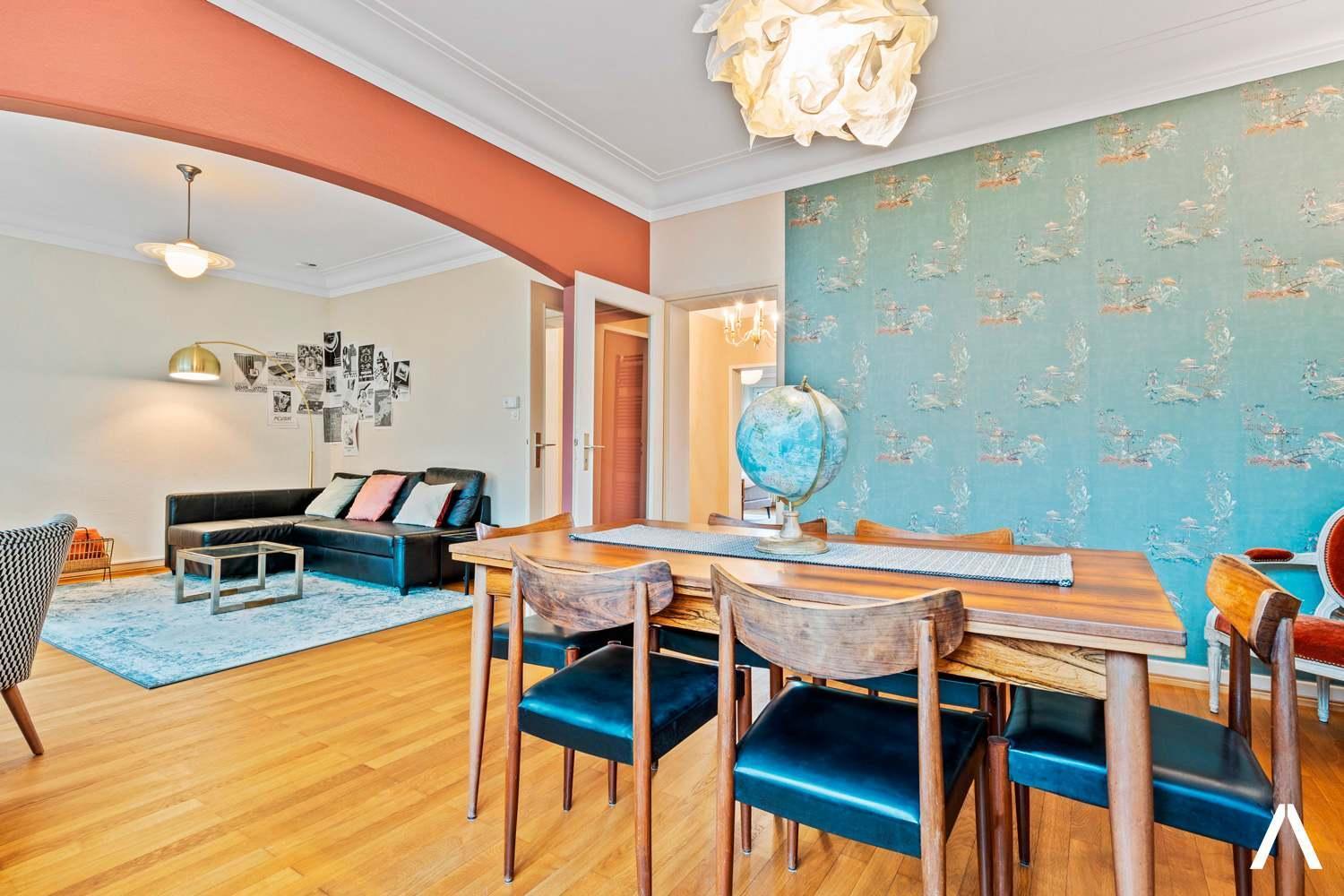 Bright 1Br Apt By Parc De Merl, Luksemburg Zewnętrze zdjęcie