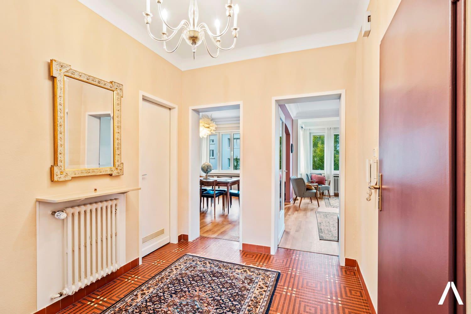 Bright 1Br Apt By Parc De Merl, Luksemburg Zewnętrze zdjęcie