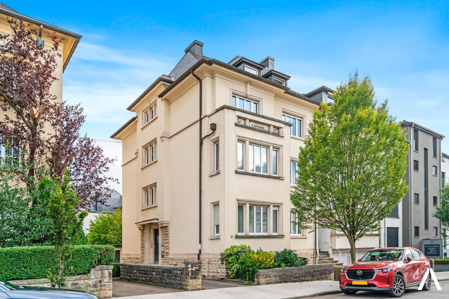 Bright 1Br Apt By Parc De Merl, Luksemburg Zewnętrze zdjęcie