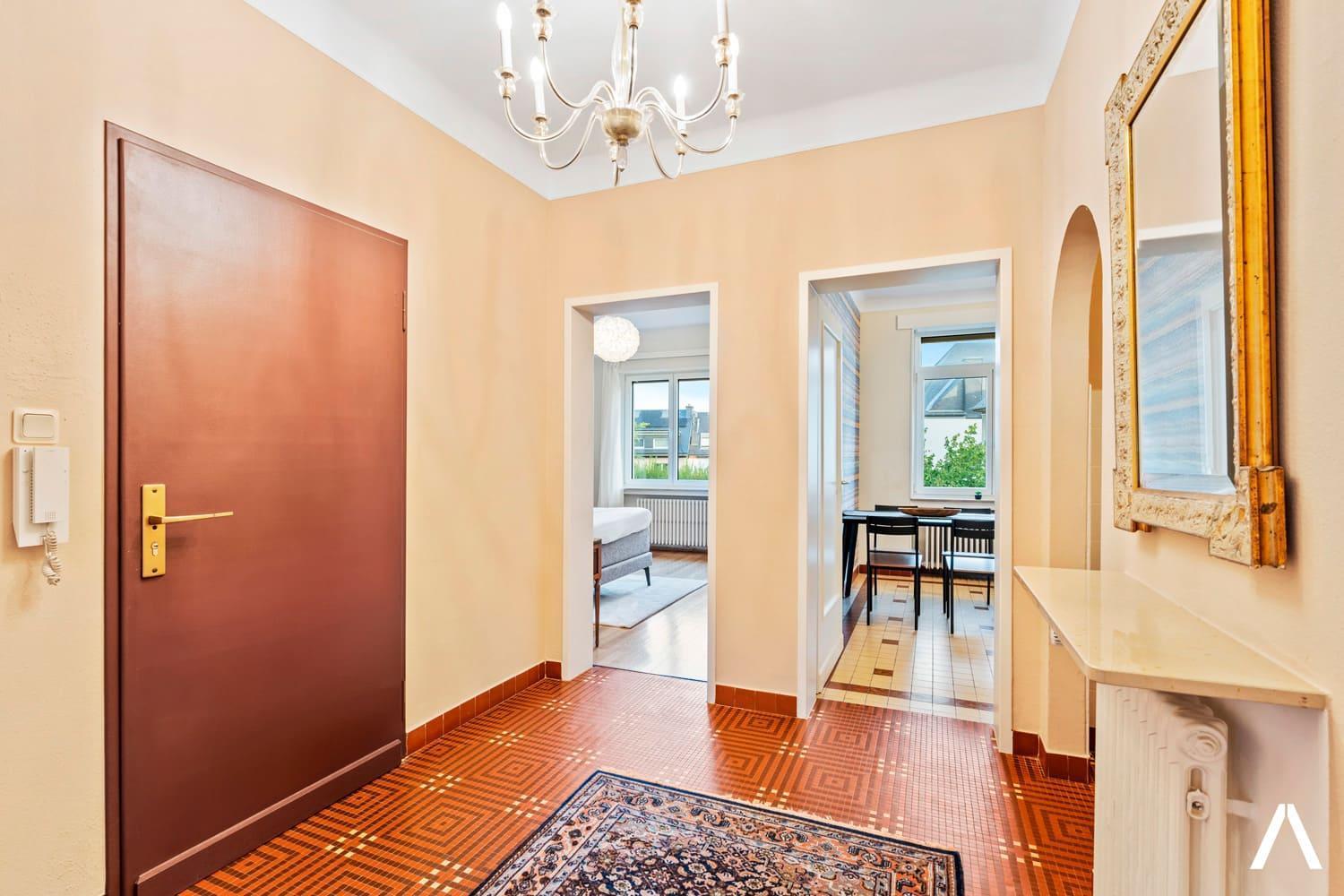Bright 1Br Apt By Parc De Merl, Luksemburg Zewnętrze zdjęcie